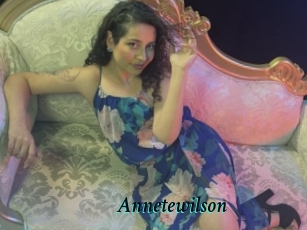 annetewilson 2x Arabes Lubriques