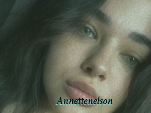 Annettenelson