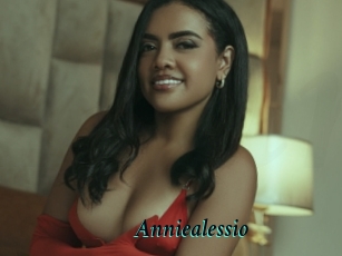 Anniealessio