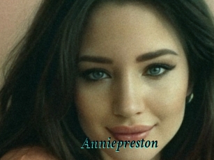 Anniepreston