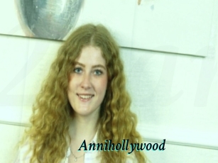 Annihollywood