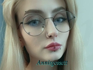 Annisgossett
