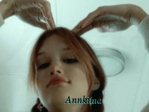 Annkima