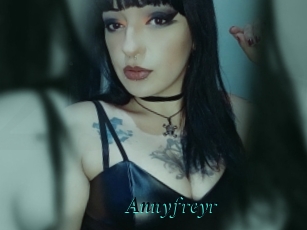 Annyfreyr