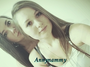 annynammy 2x Arabes Lubriques
