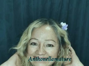 Anthonellamature