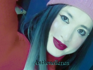 Anthonellaran