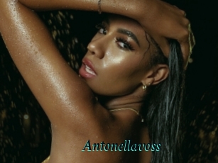 Antonellavoss