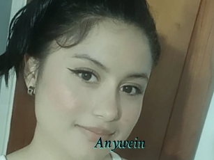 anywein 2x Arabes Lubriques