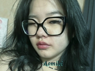 Aomilei