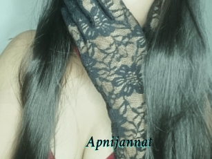 Apnijannat