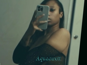 Aquaawett