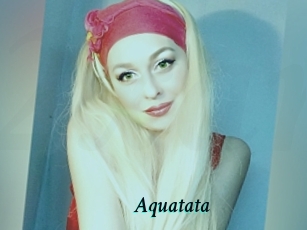 Aquatata