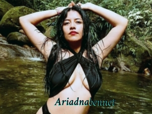 ariadnabennet 2x Arabes Lubriques