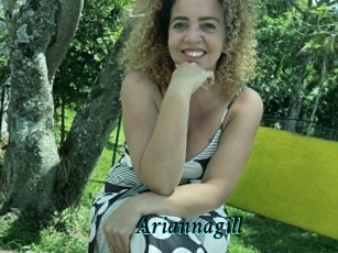 Ariannagill
