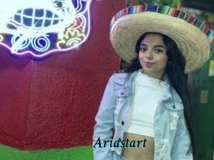 Ariastart