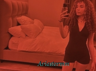Ariastormm
