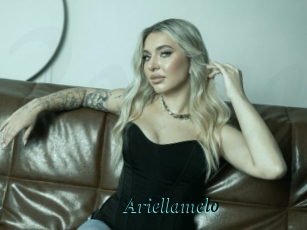 Ariellamelo