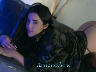 Ariianaclark