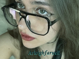 Arleighfarwell