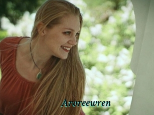 Aroreewren