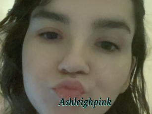 Ashleighpink