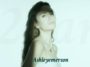ashleyemerson 2x Arabes Lubriques