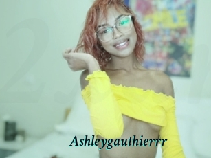 Ashleygauthierrr