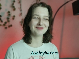 Ashleyharris