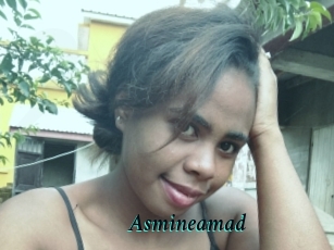 Asmineamad
