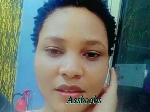 Assboobs