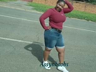Assynboobs