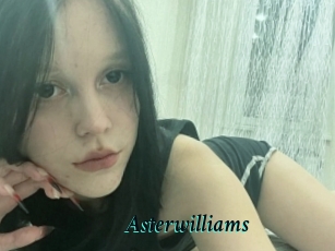 Asterwilliams