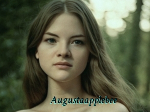Augustaapplebee