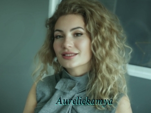 Aureliekamya