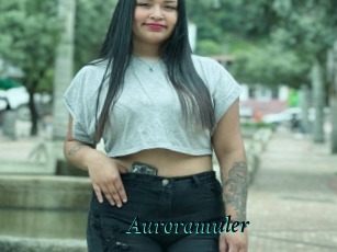 Auroramuler