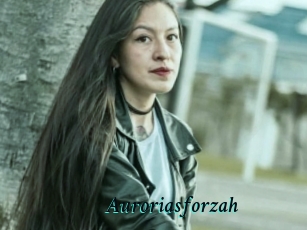 Auroriasforzah