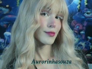 Aurorinhasouza