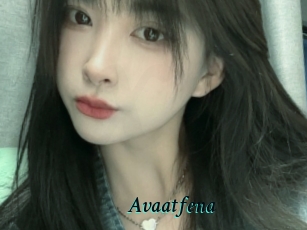 Avaatfena