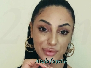 Avalafayette