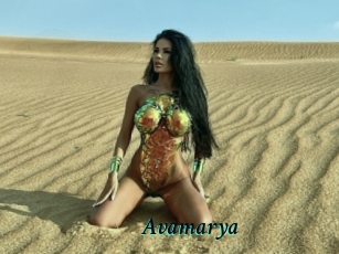 Avamarya