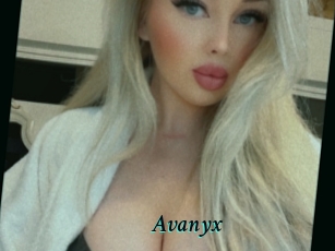 Avanyx