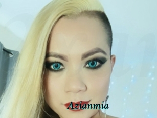 Azianmia