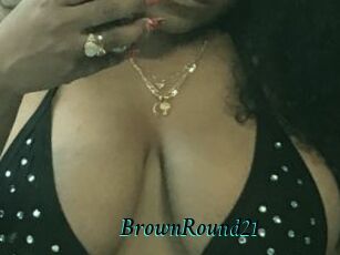 BrownRound21 2x Arabes Lubriques
