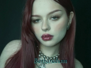 Barbaradunn