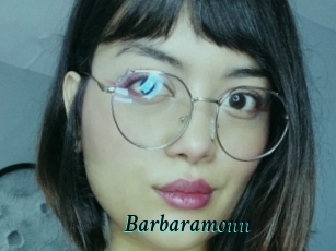 Barbaramonn
