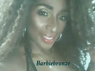 Barbiebronze