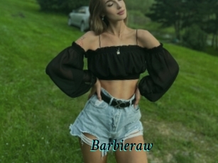 Barbieraw