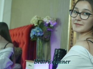 Beatricejenner