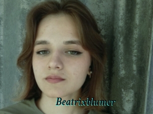 beatrixblumer 2x Arabes Lubriques